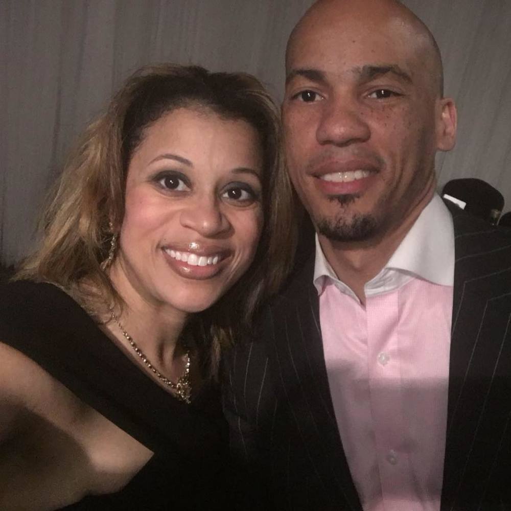 Meet your Posher, Eboni